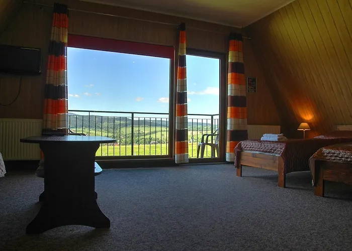 Golfspa Golfowa Wioska * Szczytna