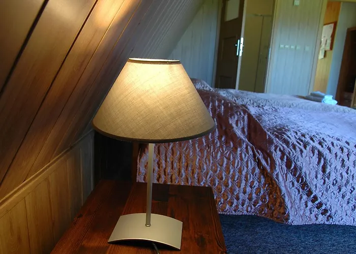 Chalet Golfspa Golfowa Wioska Szczytna