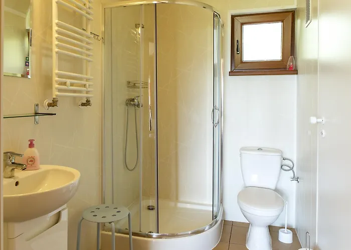 Golfspa Golfowa Wioska