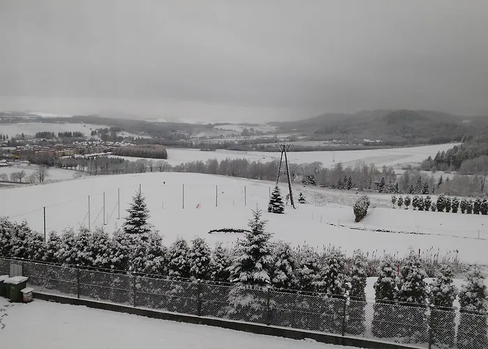 Golfspa Golfowa Wioska * Szczytna