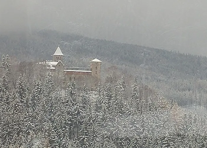 Golfspa Golfowa Wioska Chalet Szczytna