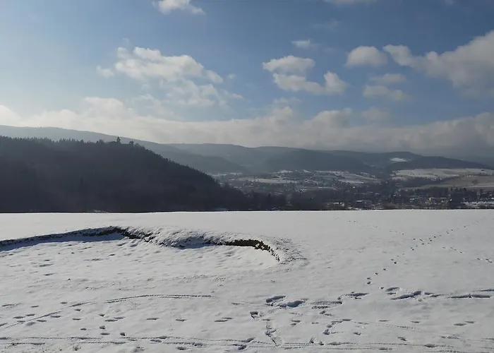 Golfspa Golfowa Wioska *