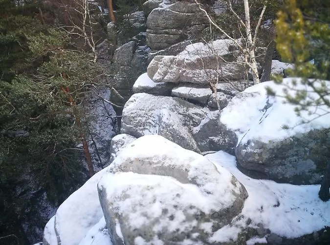 Golfspa Golfowa Wioska * Szczytna