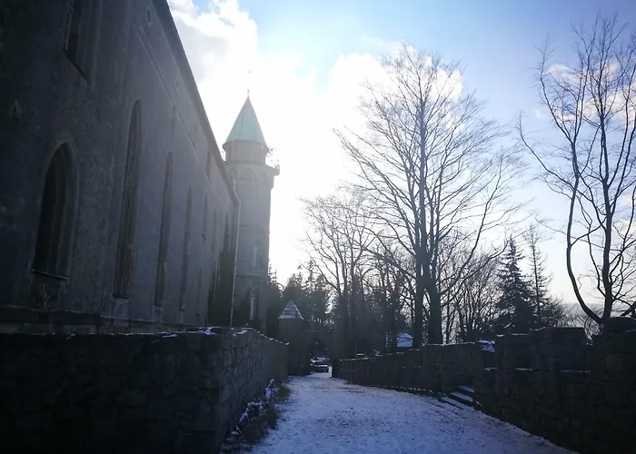 Golfspa Golfowa Wioska * Szczytna