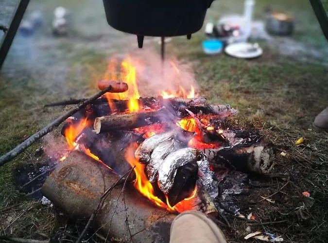 Chalet Golfspa Golfowa Wioska *