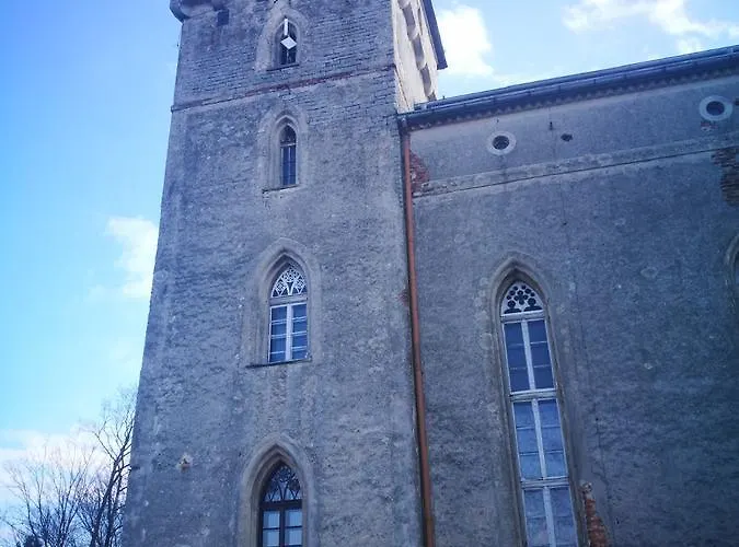 Golfspa Golfowa Wioska *