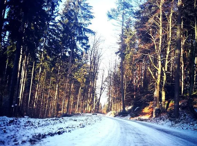 Golfspa Golfowa Wioska * Szczytna