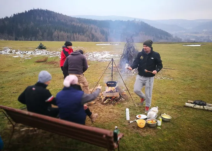 Golfspa Golfowa Wioska *